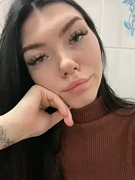Lisaaa Alisa online show from 01.13.25