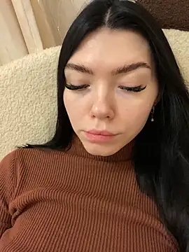Lisaaa Alisa online show from 01.14.25