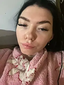 Lisaaa Alisa online show from 01.14.25