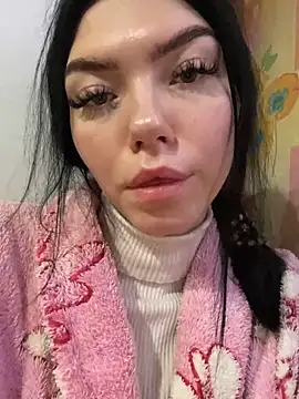 Lisaaa Alisa online show from 01.15.25