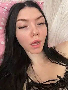 Lisaaa Alisa online show from 01.16.25