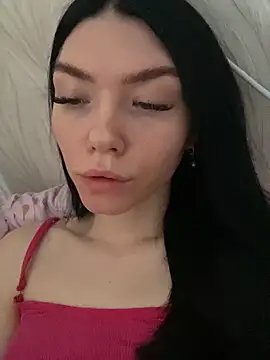 Lisaaa Alisa online show from 01.22.25