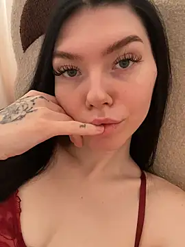 Lisaaa Alisa online show from 01.24.25