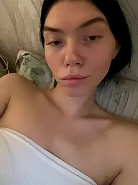 Lisaaa Alisa online show from 09.26.25