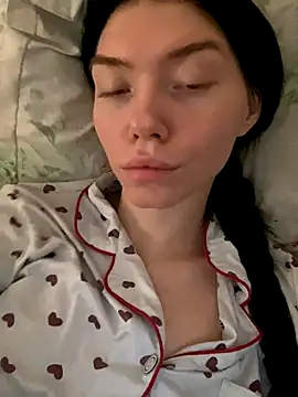 Lisaaa Alisa online show from 10.03.25