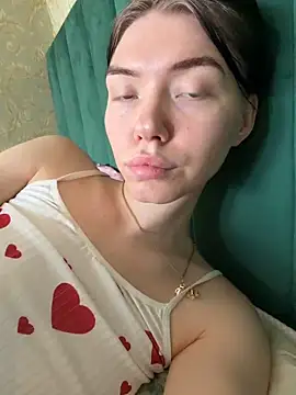 Snapshot of Lisaaa_Alisa chatting on 02.22.26 Lisaaa Alisa online show from 02.22.26