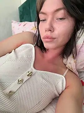 Lisaaa Alisa online show from 03.18.26