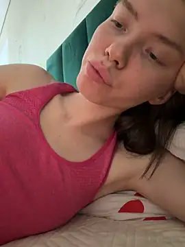 Snapshot of Lisaaa_Alisa chatting on 06.14.26 Lisaaa Alisa online show from 06.14.26