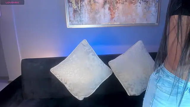 JessicaWilliams1 online show from 01.29.25