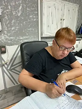 Klio5678 online show from 11.12.25