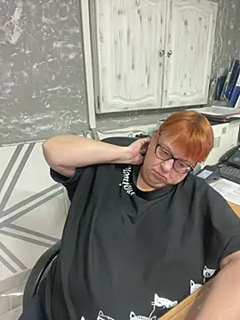 Klio5678 online show from 04.09.26