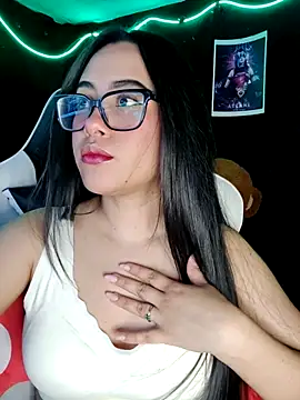 Janna mnt online show from 10.09.25