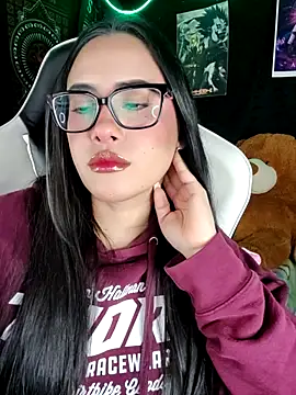 Janna mnt online show from 04.07.26