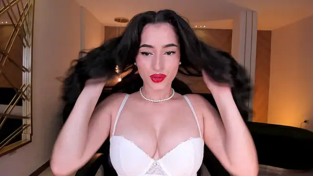 DominiqueVega online show from 12.16.24