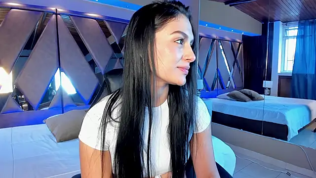 carina rossi online show from 01.05.25