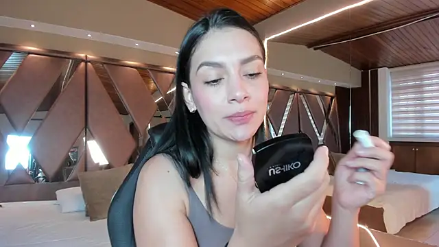 carina rossi online show from 09.22.25