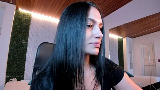 carina rossi online show from 10.07.25