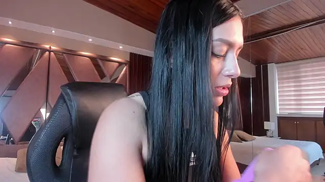 carina rossi online show from 11.28.25