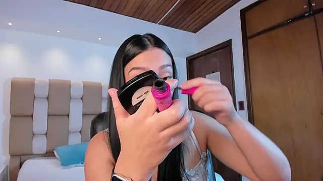 carina rossi online show from 12.03.25