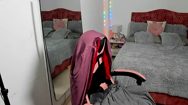 Marie Mature online show from 09.22.25