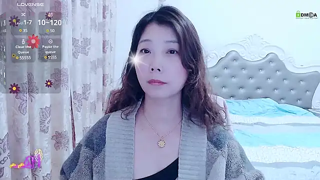 Snapshot of -Shirleyni_ chatting on 03.19.25 -Shirleyni online show from 03.19.25