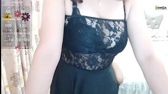 -Shirleyni  online show from 05.19.26