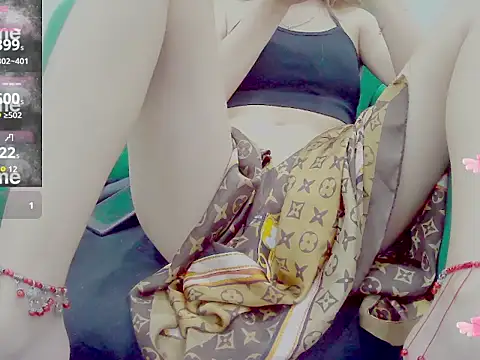 nina9384 online show from 09.19.25