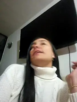 Agata-Moon online show from 12.31.24