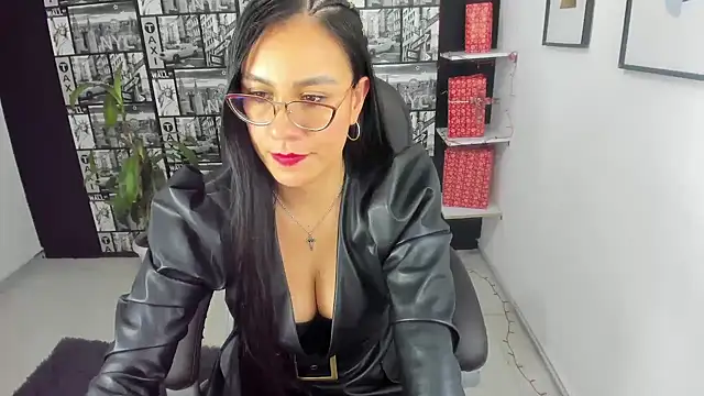 Agata-Moon online show from 01.03.25