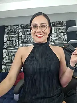 Agata-Moon online show from 01.20.25