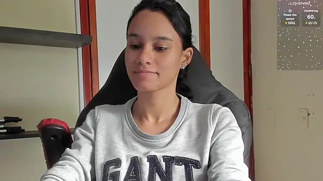 SamanthaWatson online show from 12.22.24