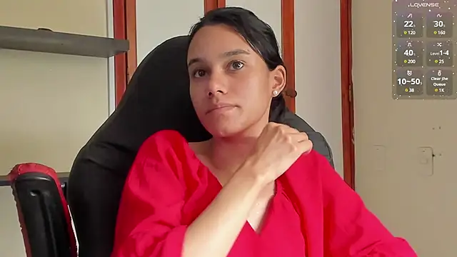 SamanthaWatson online show from 12.24.24