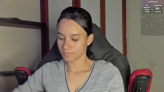 SamanthaWatson online show from 12.25.24