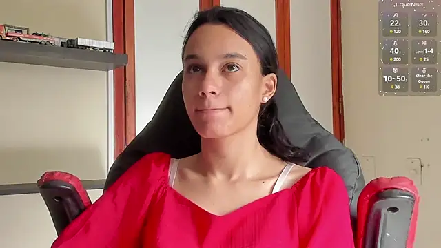 SamanthaWatson online show from 12.26.24