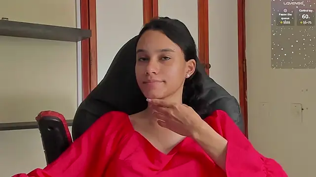 SamanthaWatson online show from 12.26.24