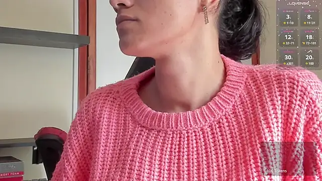 SamanthaWatson online show from 01.04.25