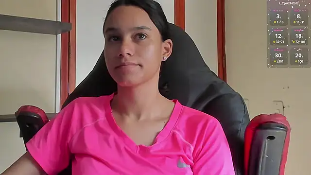 SamanthaWatson online show from 01.12.25