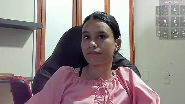 SamanthaWatson online show from 01.15.25