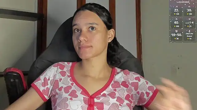 SamanthaWatson online show from 01.16.25