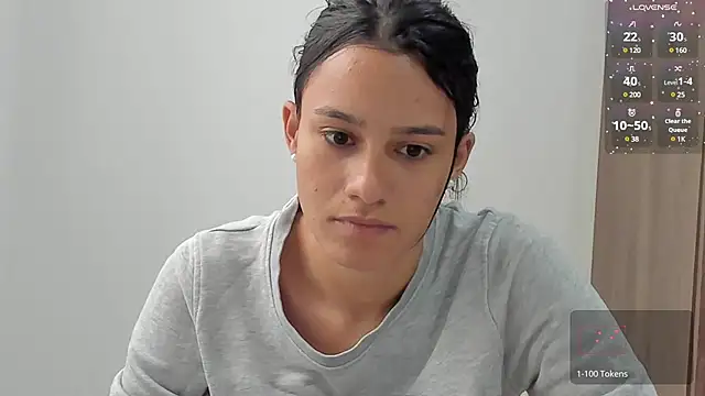 SamanthaWatson online show from 02.01.25