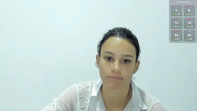 SamanthaWatson online show from 02.16.25