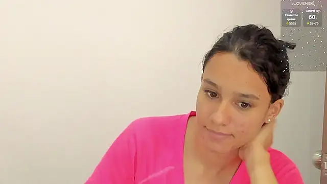 SamanthaWatson online show from 02.28.25