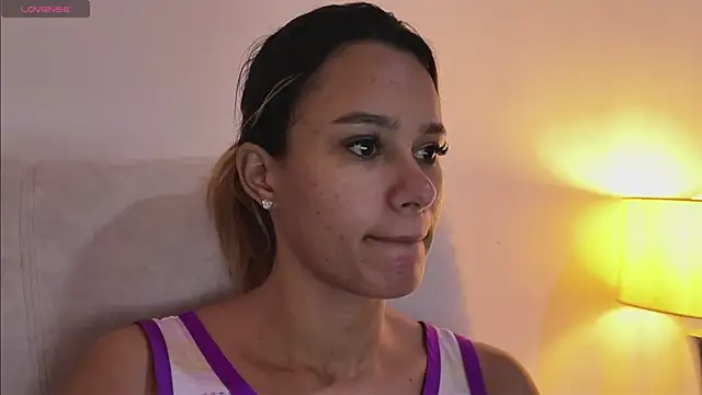 SamanthaWatson online show from 04.06.26