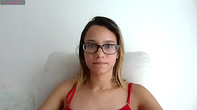 SamanthaWatson online show from 05.10.26