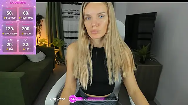 Snapshot of ViollaWise chatting on 02.05.25 ViollaWise online show from 02.05.25