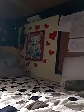 HarleyQuinn 69 online show from 03.02.26