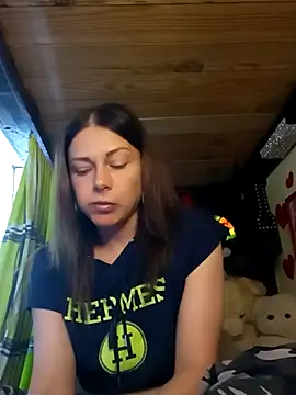 HarleyQuinn 69 online show from 05.24.26