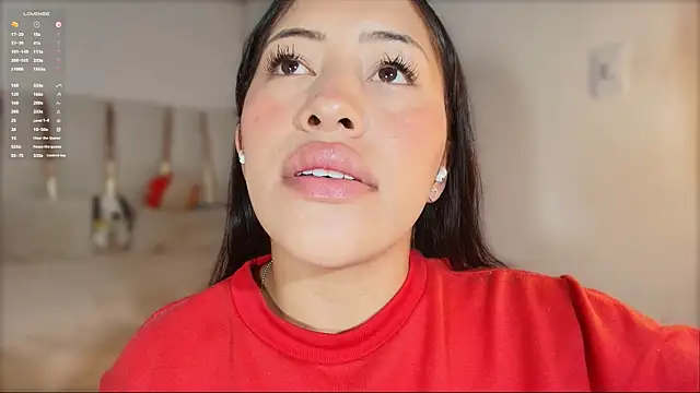 Snapshot of nerak_1a_ chatting on 12.23.24 nerak 1a  online show from 12.23.24