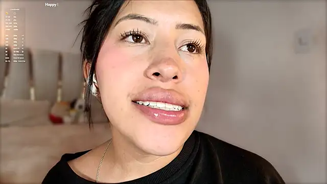 Snapshot of nerak_1a_ chatting on 12.30.24 nerak 1a  online show from 12.30.24