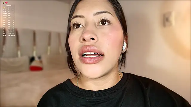 Snapshot of nerak_1a_ chatting on 12.31.24 nerak 1a  online show from 12.31.24